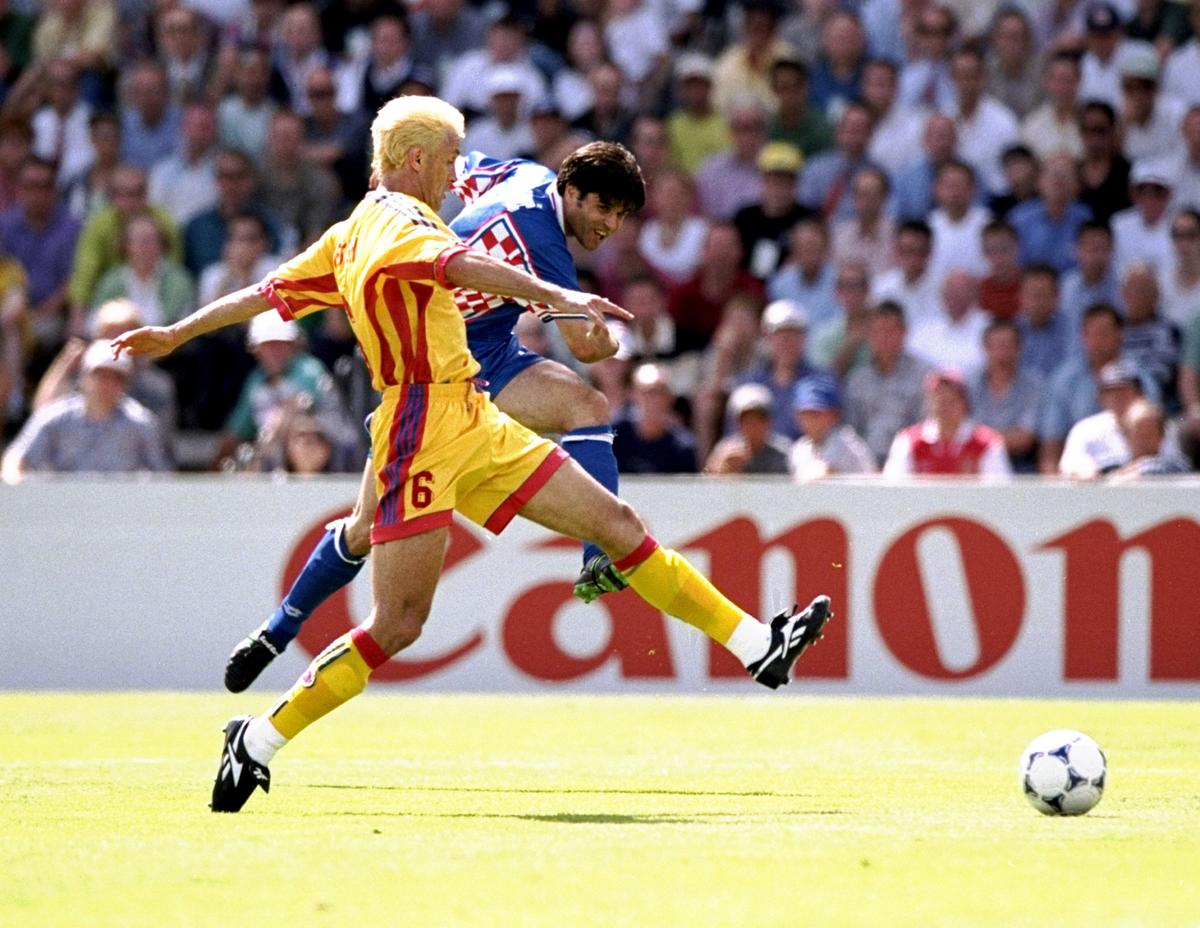 România 1998