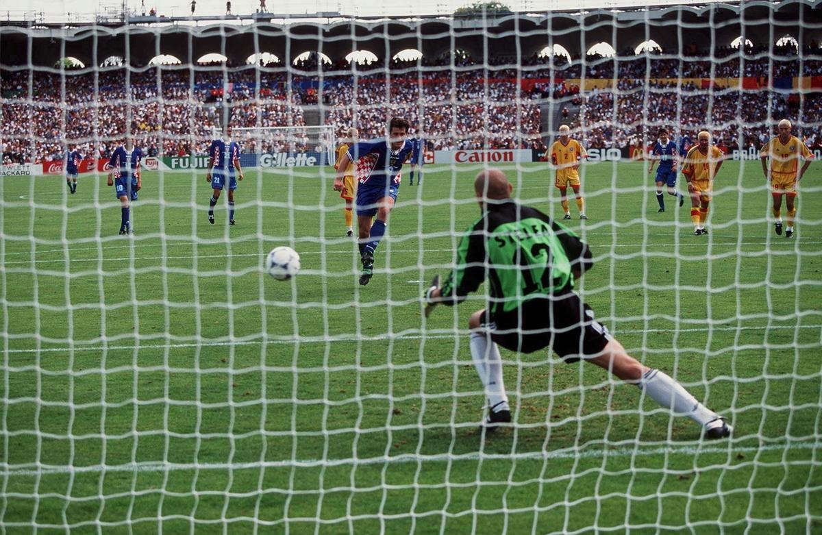 România 1998