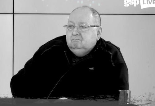Dumitru Tudor