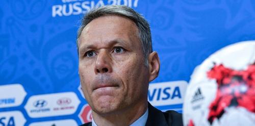 Van Basten