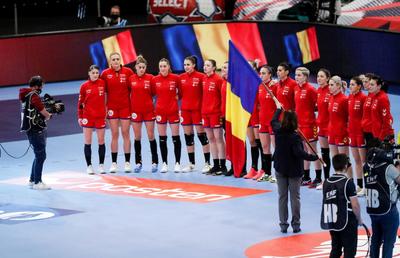 România și-a aflat adversarele din preliminariile Campionatului European din 2022 » Când se vor juca meciurile