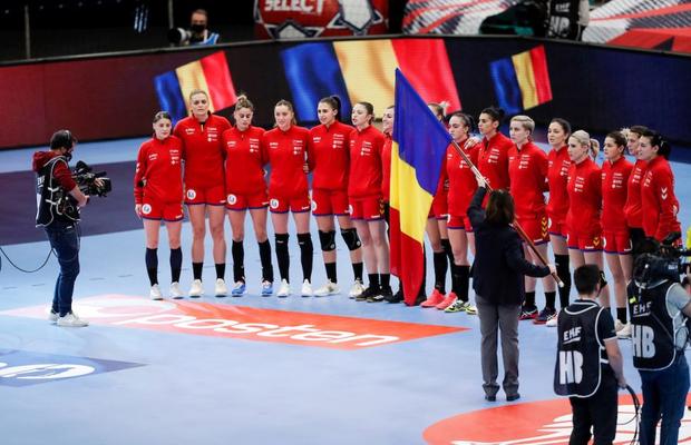 România și-a aflat adversarele din preliminariile Campionatului European din 2022 » Când se vor juca meciurile