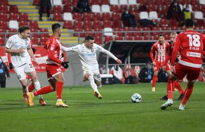 „Câinii roșii” nu se bucură de norocul celor de la FCSB » Ce se întâmplă la CFR Cluj înainte de duelul cu Dinamo
