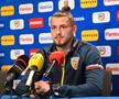 Radu Drăgușin, România U21