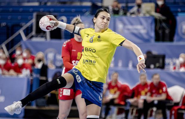 Absentă de la Mondial, Cristina Neagu a făcut TOP 3 cele mai frumoase meciuri trăite de ea la „națională”