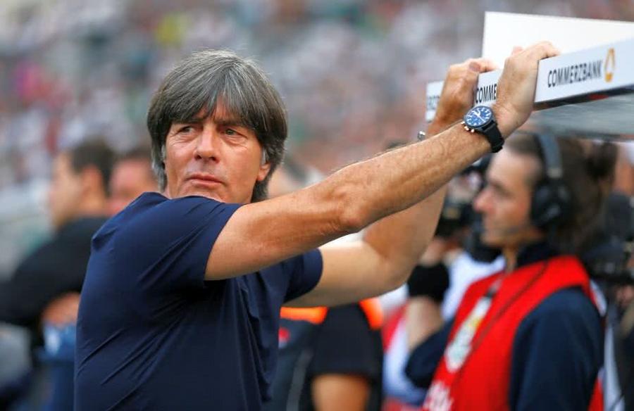 Joachim Low Ionuț Lupescu remarcă mutarea care încurcă socotelile în grupa României: „A mutat toată presiunea!”