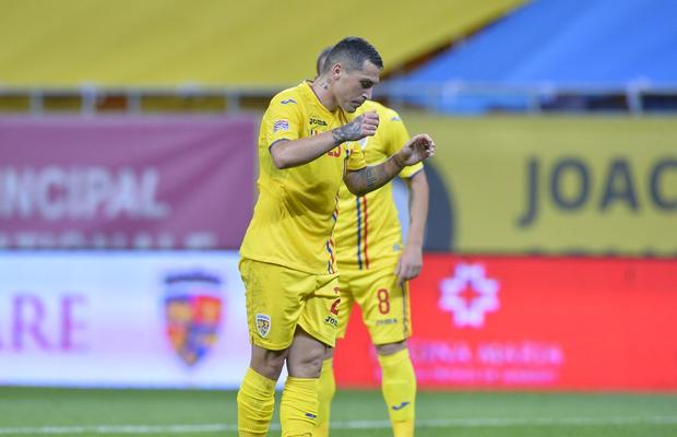 FOTO De aici își trage energia? Nicolae Stanciu a surprins cu noul tatuaj