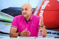 Gabi Balint vine cu o nouă ipoteză legată de retragerea lui Becali: „Ce să vândă? E doar o strategie”