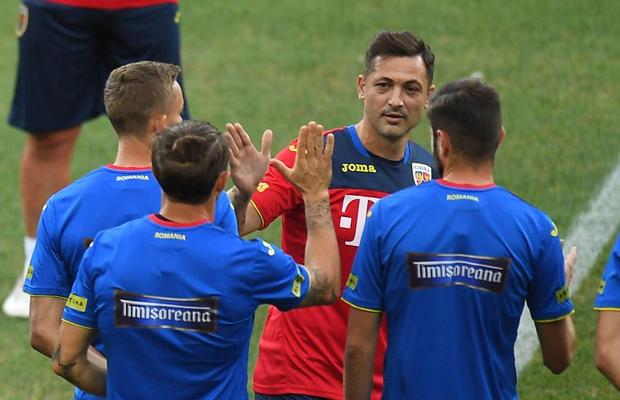 Revine după 3 ani în poarta echipei naționale » Mirel Rădoi și-a „trădat” favoritul