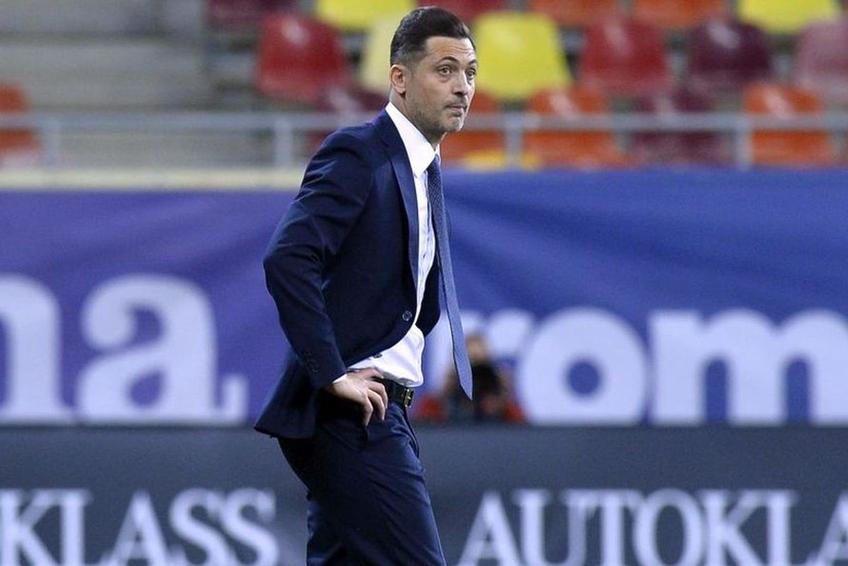 Mirel Rădoi (39 de ani)
