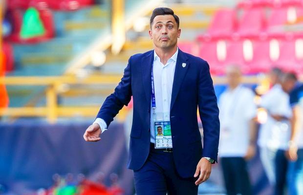 Echipă inedită pentru România cu Macedonia de Nord » 6 decizii surprinzătoare luate de Mirel Rădoi