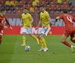 Lovitură cruntă pentru FCSB » Gigi Becali anunță cât va sta Florinel Coman pe tușă după accidentarea de la „națională”