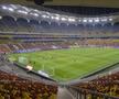Lovitură cruntă pentru FCSB » Gigi Becali anunță cât va sta Florinel Coman pe tușă după accidentarea de la „națională”