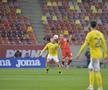 România - Macedonia de Nord 3-2 » Doi jucători au obținut cea mai mare notă pe teren + Cine a dezamăgit de la „tricolori” și a primit calificativul 5