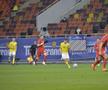 Lovitură cruntă pentru FCSB » Gigi Becali anunță cât va sta Florinel Coman pe tușă după accidentarea de la „națională”