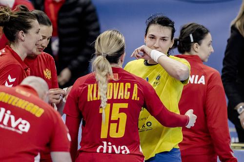 Cristina Neagu / FOTO: Imago-Images