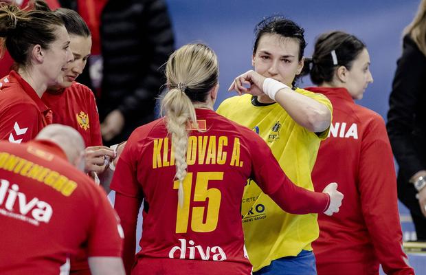 Cristina Neagu, prima reacție după interviul controversat din Muntenegru: „Lucrul ăsta va rămâne neschimbat”