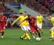 Goran Pandev vs. Vlad Chiricheș // foto: captură PRO TV