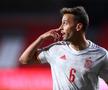 Germania, victorie categorică în grupa României! Spania, surpriza neplăcută a serii