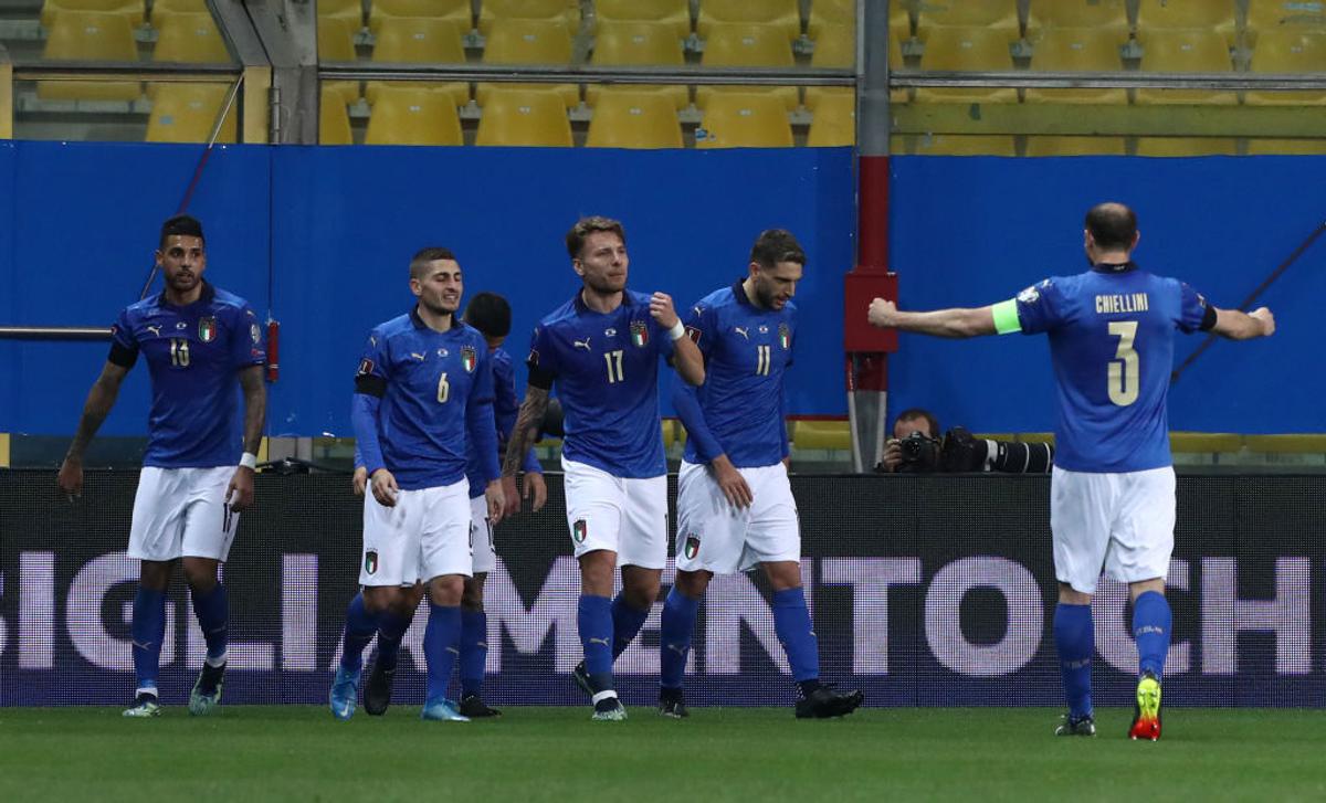 Germania, victorie categorică în grupa României! Spania, surpriza neplăcută a serii
