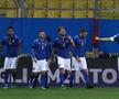 Germania, victorie categorică în grupa României! Spania, surpriza neplăcută a serii