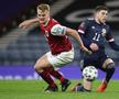 Germania, victorie categorică în grupa României! Spania, surpriza neplăcută a serii
