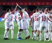 Germania, victorie categorică în grupa României! Spania, surpriza neplăcută a serii