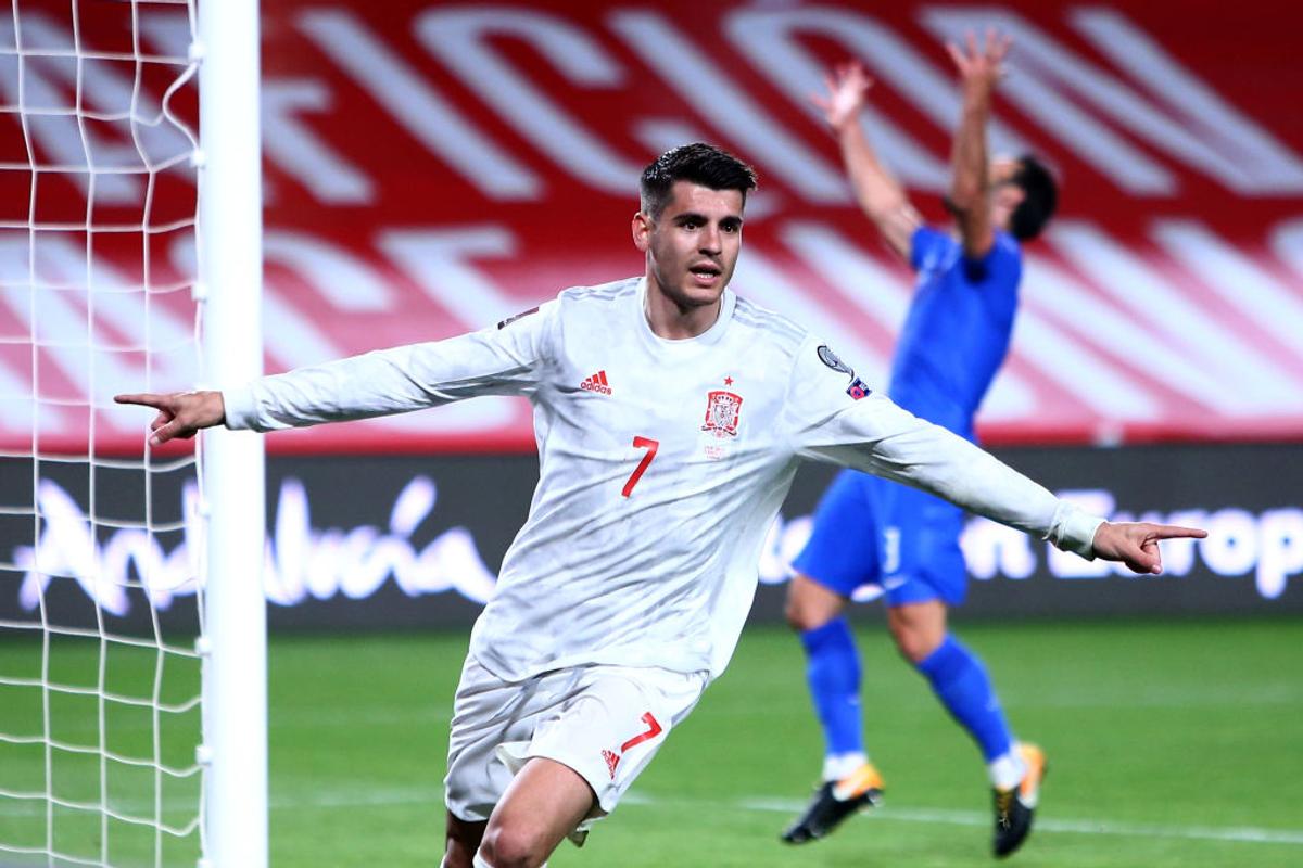 Germania, victorie categorică în grupa României! Spania, surpriza neplăcută a serii