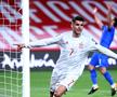 Germania, victorie categorică în grupa României! Spania, surpriza neplăcută a serii