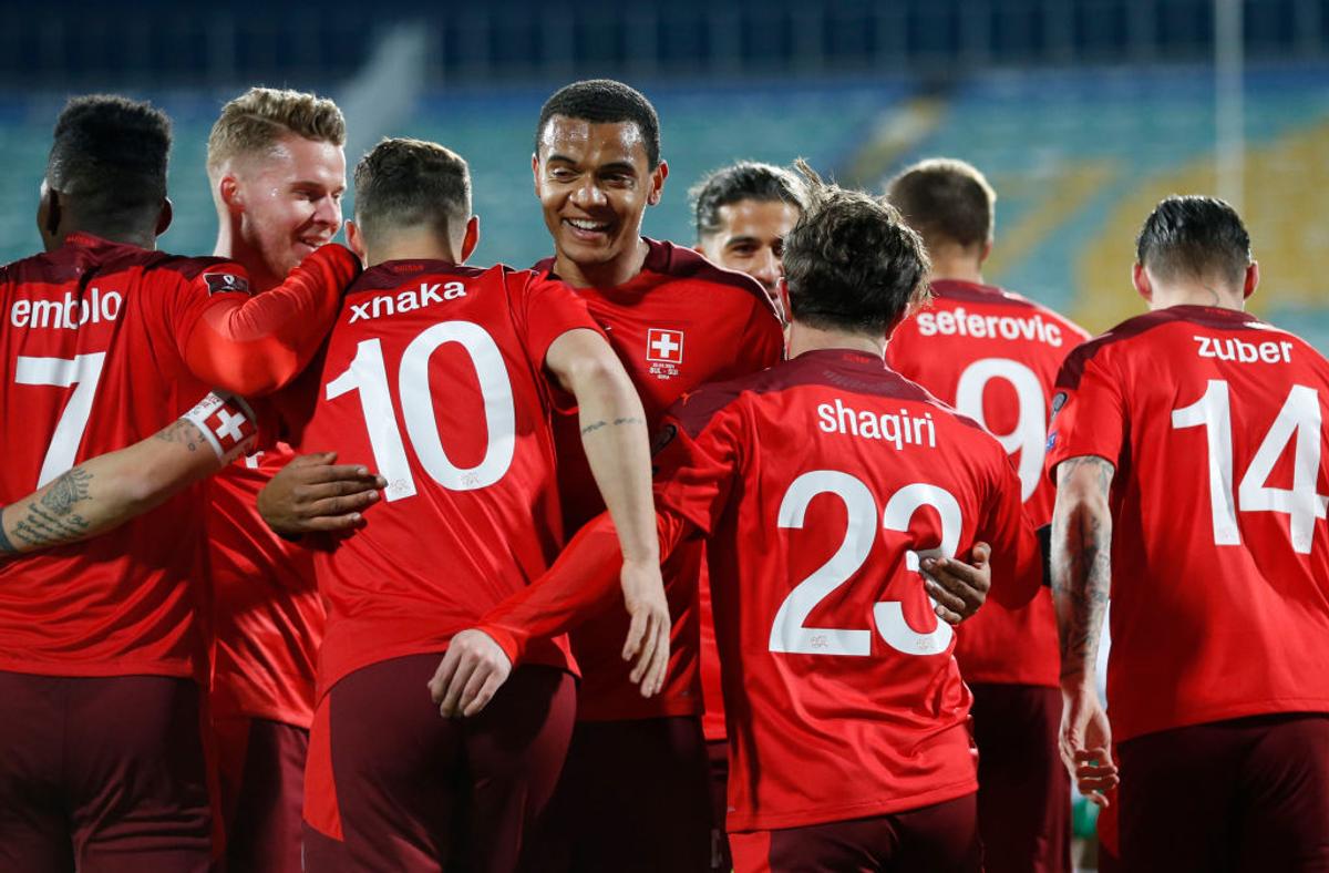 Germania, victorie categorică în grupa României! Spania, surpriza neplăcută a serii