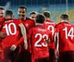 Germania, victorie categorică în grupa României! Spania, surpriza neplăcută a serii