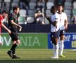 Germania, victorie categorică în grupa României! Spania, surpriza neplăcută a serii