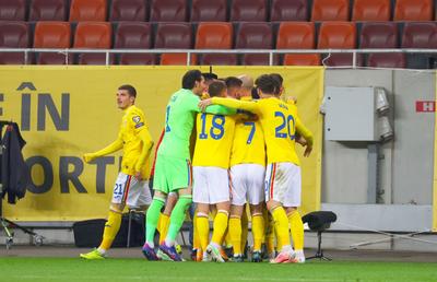 Viorel Moldovan avertizează: „Nu vreau să mă gândesc la Germania, cu ruleta asta rusească!” + un remarcat: „A adus puțină nebunie în joc”