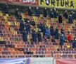 Lovitură cruntă pentru FCSB » Gigi Becali anunță cât va sta Florinel Coman pe tușă după accidentarea de la „națională”