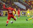 Lovitură cruntă pentru FCSB » Gigi Becali anunță cât va sta Florinel Coman pe tușă după accidentarea de la „națională”