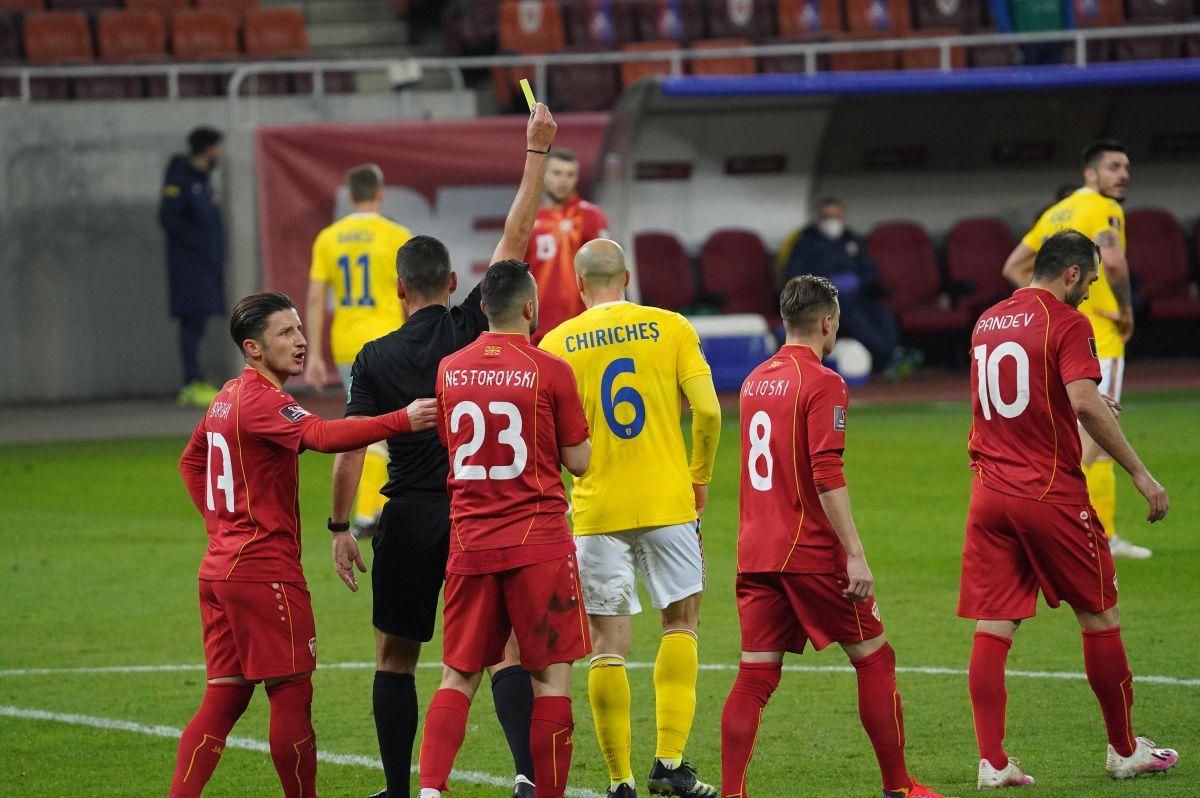 Un fost „tricolor” îi atrage atenția lui Mirel Rădoi: „Nea Piți nu era fraier! Luam 3 puncte fără emoții”