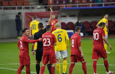Un fost „tricolor” îi atrage atenția lui Mirel Rădoi: „Nea Piți nu era fraier! Luam 3 puncte fără emoții”