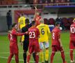 Un fost „tricolor” îi atrage atenția lui Mirel Rădoi: „Nea Piți nu era fraier! Luam 3 puncte fără emoții”