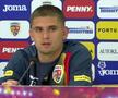 Răzvan Marin // foto: captură FRF TV