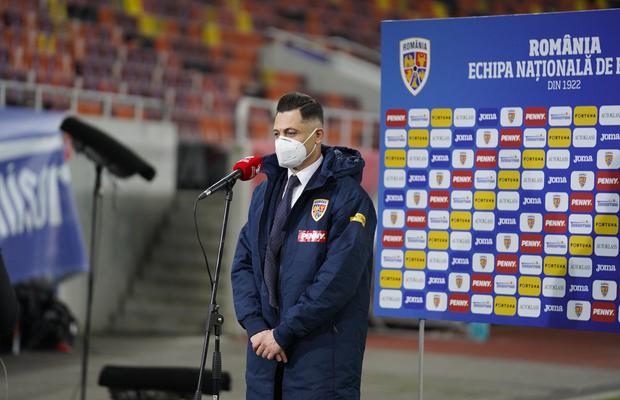 Mirel Rădoi, după thriller-ul cu Macedonia de Nord: „Ca la Middlesbrough. Chiricheș nu reușea să îi trezească” + Cine l-a dat pe spate: „Nu am văzut așa jucător”