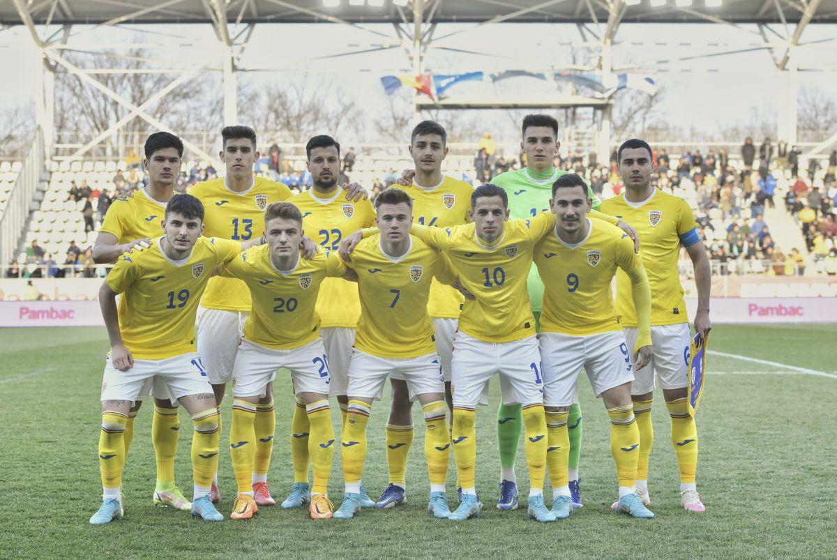 Comeback de senzație pe „Arcul de Triumf”! România U21 învinge pe final Finlanda U21: Miculescu, MVP!