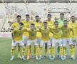 Comeback de senzație pe „Arcul de Triumf”! România U21 învinge pe final Finlanda U21: Miculescu, MVP!
