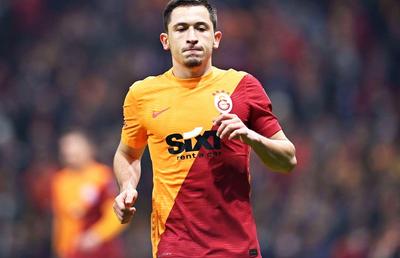 Soarta lui Moruțan, decisă » Rezultatele tratativelor și ce se întâmplă cu fotbalistul lui Galatasaray