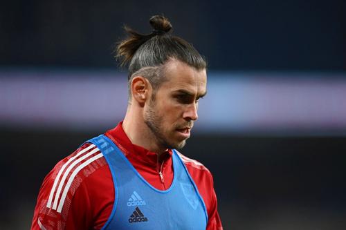 Gareth Bale