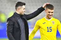 Florin Bratu nu e pe deplin fericit după victoria cu Finlanda U21: „Ăsta e sistemul la noi”