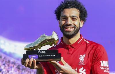 Salah vrea să joace la alt gigant al Europei: „E îndrăgostit de stilul antrenorului”