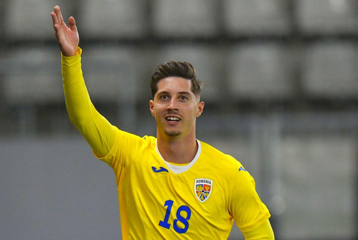 Comeback de senzație pe „Arcul de Triumf”! România U21 învinge pe final Finlanda U21: Miculescu, MVP!