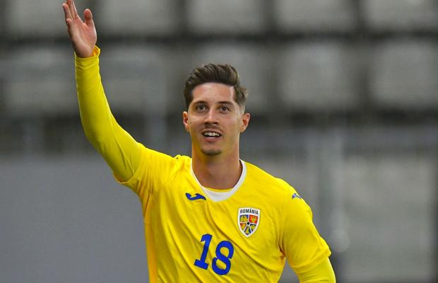 Comeback de senzație pe „Arcul de Triumf”! România U21 învinge pe final Finlanda U21: Miculescu, MVP!