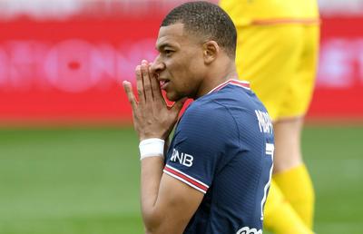 Barcelona a intrat pe pista Mbappe: „Haide să discuți cu Xavi” » Catalanii vor să-l deturneze din drumul spre Real