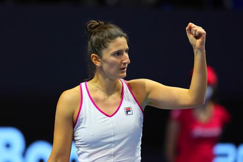 Irina Begu
Foto: Imago